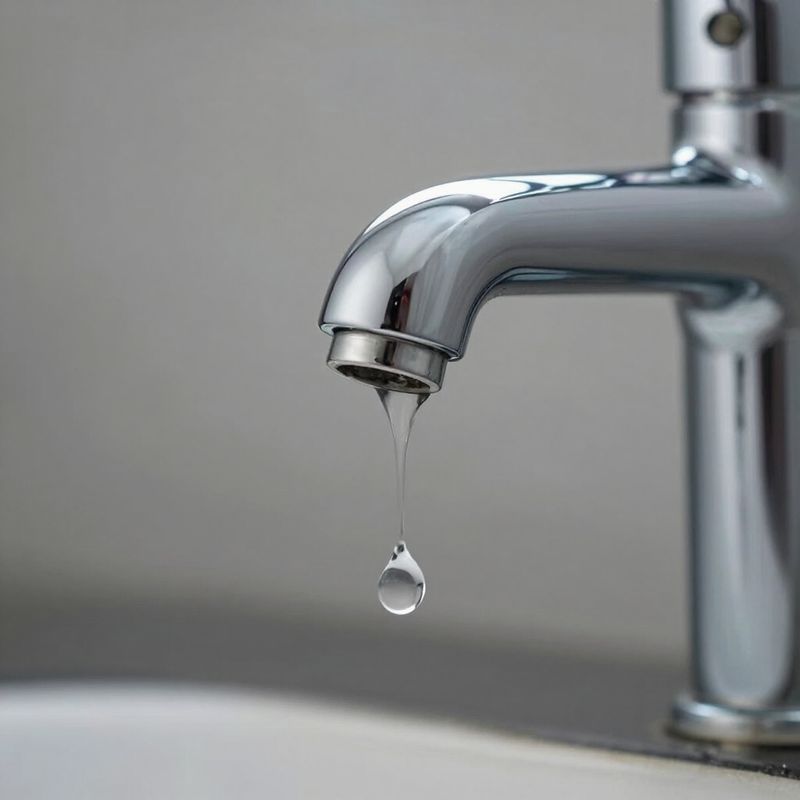 Leak Detection & Repair in Glen Cove