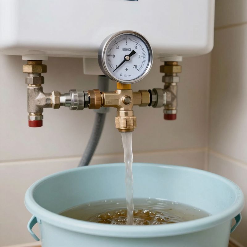 Water Heater Services in Glen Cove