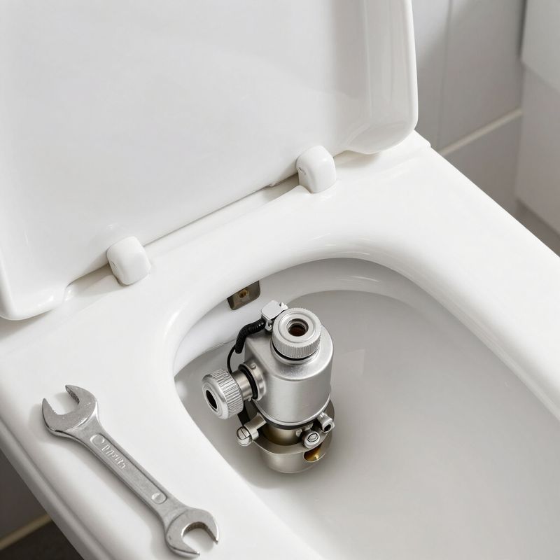Toilet & Faucet Repair in Glen Cove