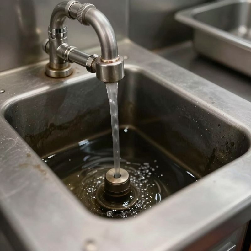 Garbage Disposal in Glen Cove