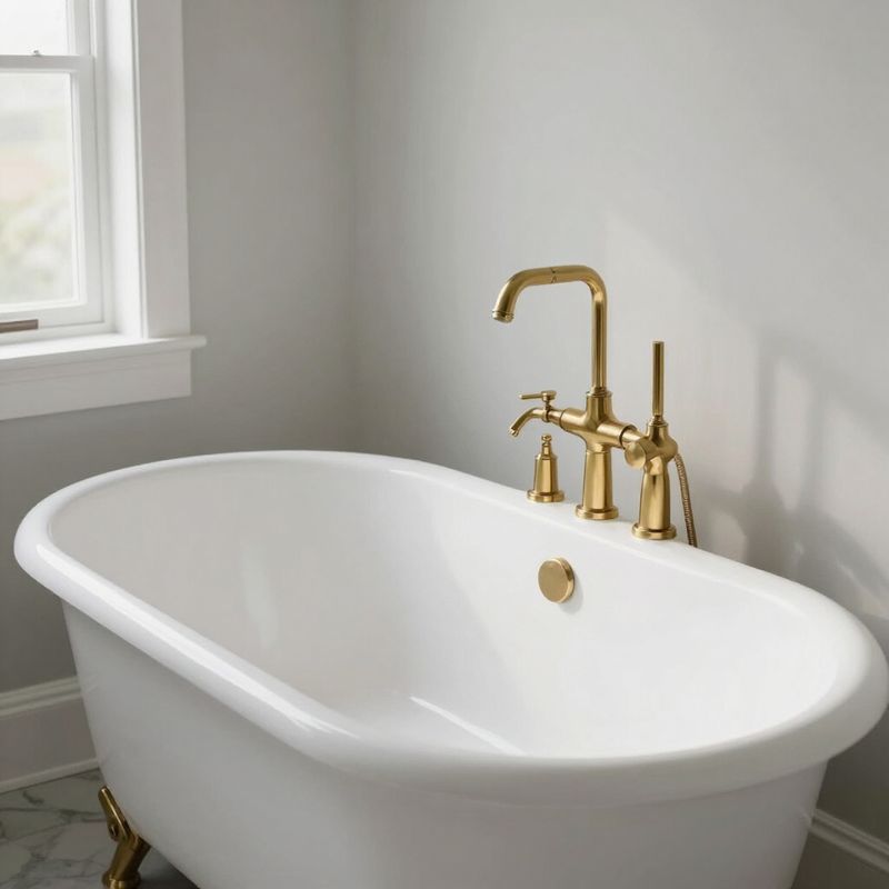 Bathroom & Kitchen Upgrades in Glen Cove