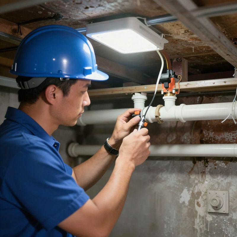 Emergency Plumbing in Glen Cove
